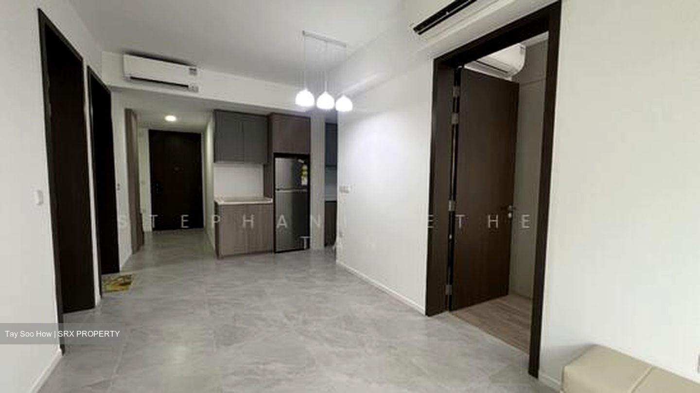 The Watergardens At Canberra (D27), Apartment #562201591